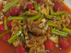 -双流老字号董蹄花(广场路店)