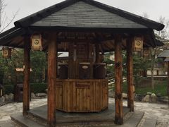 -华山御温泉度假村