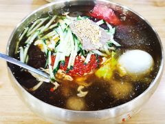 普通冷面-顺姬冷面(长白西路店)