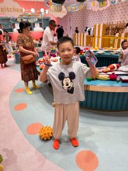 -奈尔宝家庭中心·亲子餐厅(苏州大悦城店)