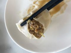 猪肉酸菜饺子-叁拾壹克饺子·东北菜(国贸店)