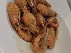 -巧克力渔家.小船海鲜胶东菜(万平口店)