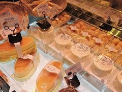 -PARIS BAGUETTE巴黎贝甜(周浦万达店)