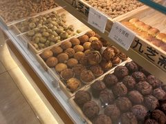 -九芝斋(解放路店)