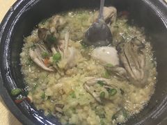-蚝家菜馆(沙井店)