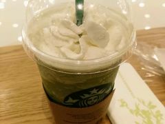 -星巴克(北京新东安)