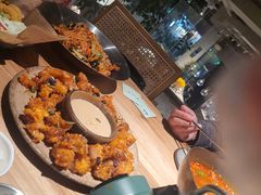 -KimPro 辛普乐概念韩餐