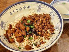 -辣肉面大王(天平路店)
