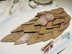 -马白开来特色羊排揪片子  (总店)