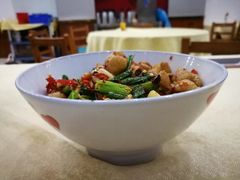 -红色湘菜馆(春风店)