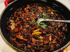 牛三金-烛影拾光观景餐厅·创意菜·摄影·小提琴(大唐不夜城店)