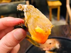 腌蟹-大洋家·精品潮汕菜·生腌砂锅粥(天河东路店)
