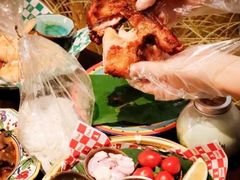 -泰妃殿(武汉首店)