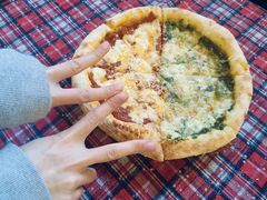 -陶野咖啡·面包披萨