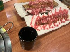 -炼瓦家日式烧肉·寿喜烧(融创精彩天地店)
