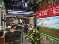 -黑窑厂糖油饼烤鸭·清真菜(总店)