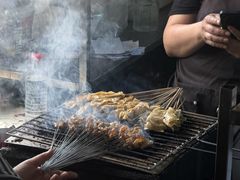 -老太太豆皮(南芬店)