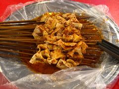 -玲玲涮牛肚(土门坊店)