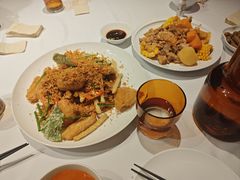 -汤城小厨•粤菜•靓汤(苏州街店)