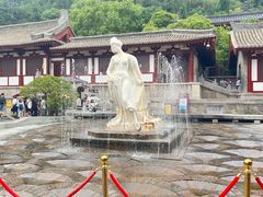 -华清宫景区