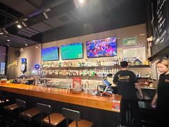 -Secco德式餐吧(南秀村店)