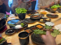 -樱嘢·炭火烧肉(惠南店)