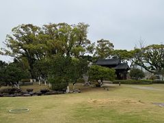 -江心屿景区