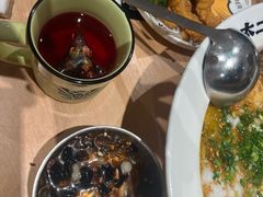 -太二酸菜鱼(深圳布吉万象汇店)