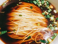 -十面春风·江南面馆(崇宁路店)