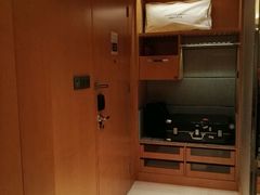 -上海静安香格里拉大酒店