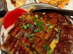 一品鳗鱼饭-熊藏居酒屋(kkone店)