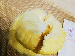 -味莊茶餐厅·自家點心(万象城店)