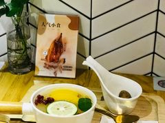 -炖物24章·顺时轻养茶(杭州保利时光里店)