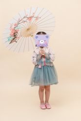 -小熊维尼高端儿童摄影(宝安旗舰店)