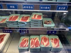 -蚝英雄鲜蚝自助专门店(长楹天街直营店)