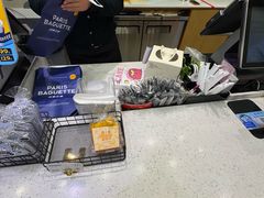 -巴黎贝甜(熙悦汇店)