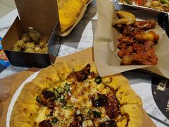 -达美乐比萨(骏壹万邦广场店)