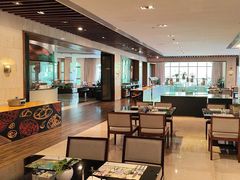 -桃源春晓中餐厅 TaoYuan Restaurant