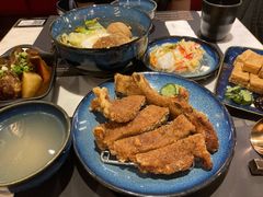 -馔豚·台北菜专门店(深圳湾万象城店)