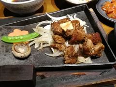 -和彩放题餐厅(酒仙桥店)