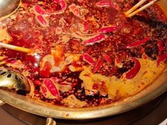 牛油红锅-小龙坎火锅(全球总店)