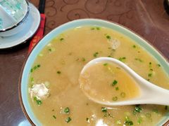 -新繁老號豌豆汤饭店·江湖菜(宝光寺店)