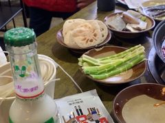 -黄潇洒老火锅(九眼桥宏济巷店)