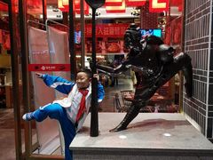 -百年神厨·地道川菜(清江西路店)