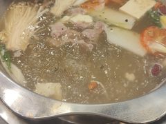 -金鼎雪山牦牛杂火锅(理县总店)