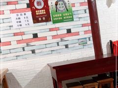 -南街牛肉麺(南街店)