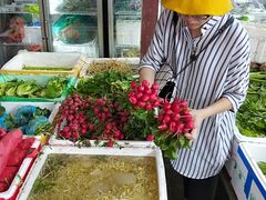 -济南海鲜大市场