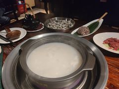 -大良毋米粥(锦龙路总店)