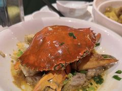 -月湖翠·上海菜(思南公馆淮海店)