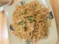 -小河无名面馆